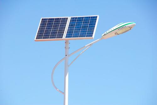 兴义太阳能路灯蓄电池维护要注意哪些问题?