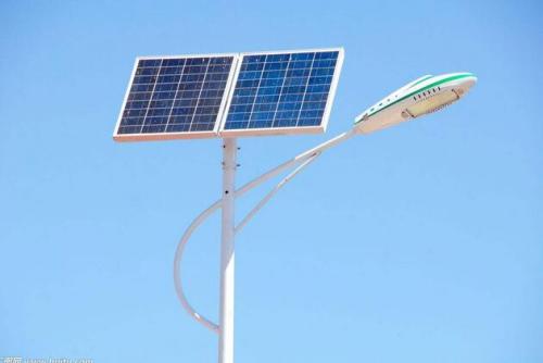 兴义太阳能路灯安装注意哪些问题？