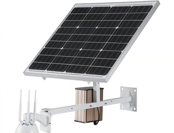 兴义太阳能监控器厂家简述太阳能的特点！