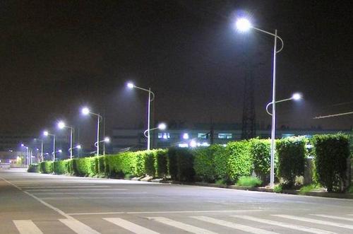 如何选择性价比高的兴义LED路灯？