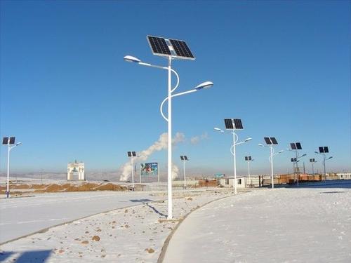 如何使兴义太阳能路灯的使用率有效提高？