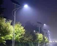 兴义太阳能路灯安装过程中的问题有什么？