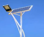 兴义太阳能路灯维护应注意哪些事项？