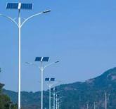 影响兴义太阳能路灯效果的因素有哪些？